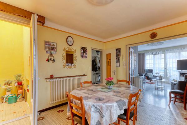 Maison à vendre Les Lucs Sur Boulogne