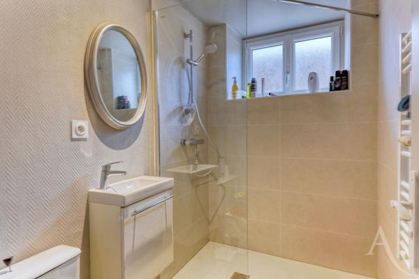 Maison à vendre Les Lucs Sur Boulogne