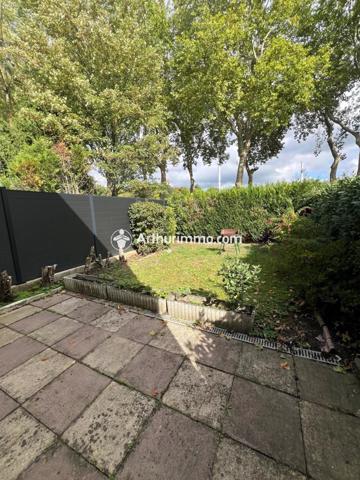 Vente Maison 6 pièces 114 m2 à Courcouronnes