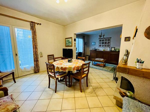 Maison Gif Sur Yvette Belleville