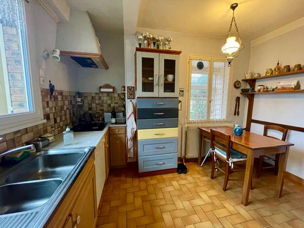Maison Gif Sur Yvette Belleville