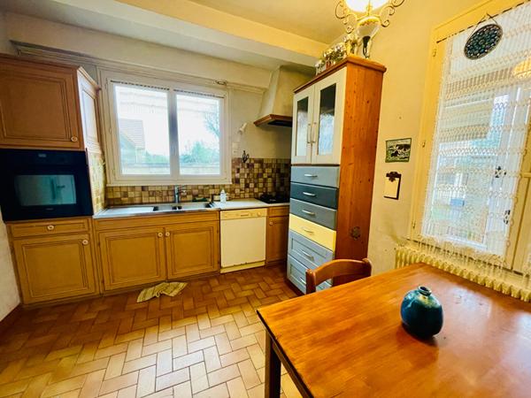 Maison Gif Sur Yvette Belleville