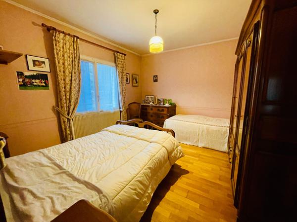 Maison Gif Sur Yvette Belleville
