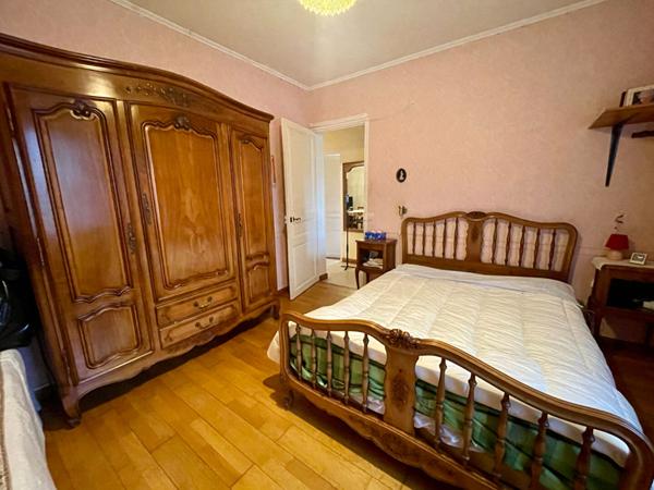 Maison Gif Sur Yvette Belleville