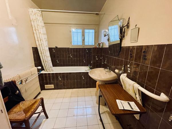 Maison Gif Sur Yvette Belleville