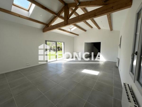 À vendre Maison 5 pièces 135.75 m² - Castres 81100