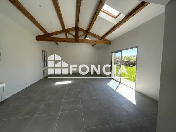 À vendre Maison 5 pièces 135.75 m² - Castres 81100