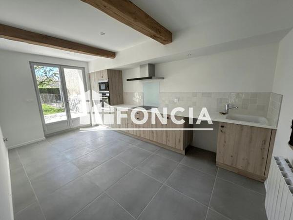 À vendre Maison 5 pièces 135.75 m² - Castres 81100