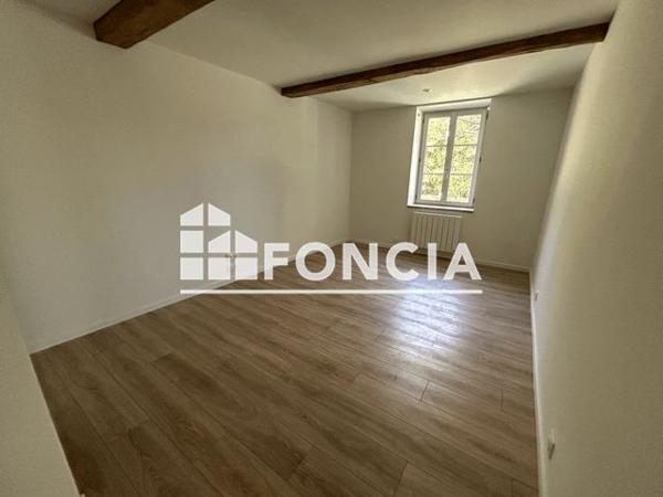 À vendre Maison 5 pièces 135.75 m² - Castres 81100