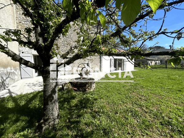 À vendre Maison 5 pièces 135.75 m² - Castres 81100