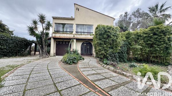 Maison à vendre 7 pièces 180 m² Bompas