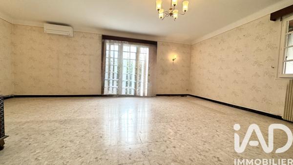 Maison à vendre 7 pièces 180 m² Bompas