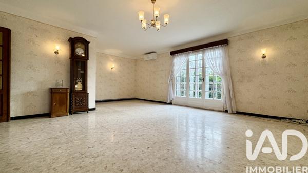 Maison à vendre 7 pièces 180 m² Bompas