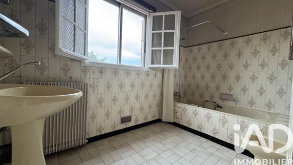 Maison à vendre 7 pièces 180 m² Bompas