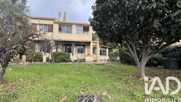 Maison à vendre 7 pièces 180 m² Bompas