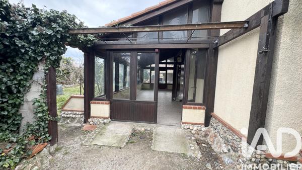 Maison à vendre 7 pièces 180 m² Bompas