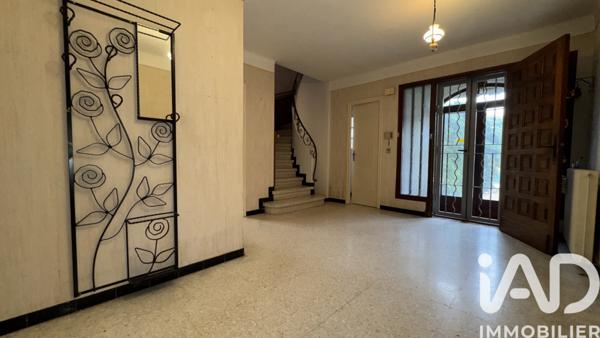 Maison à vendre 7 pièces 180 m² Bompas