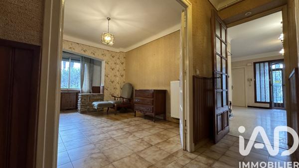 Maison à vendre 7 pièces 180 m² Bompas