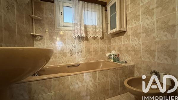 Maison à vendre 7 pièces 180 m² Bompas