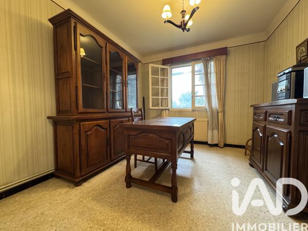 Maison à vendre 7 pièces 180 m² Bompas