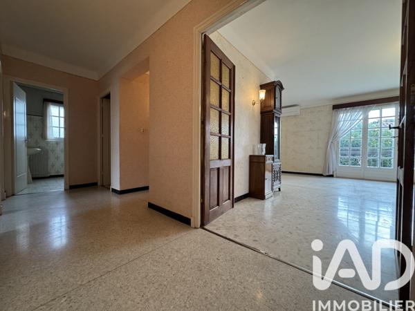 Maison à vendre 7 pièces 180 m² Bompas