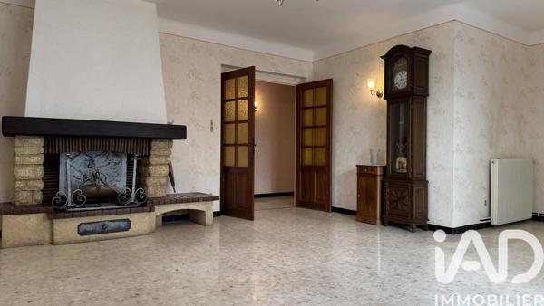 Maison à vendre 7 pièces 180 m² Bompas