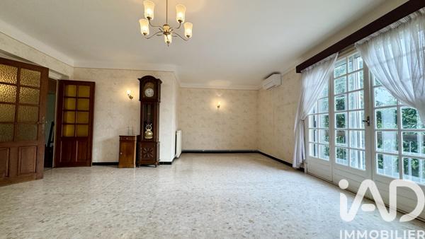 Maison à vendre 7 pièces 180 m² Bompas