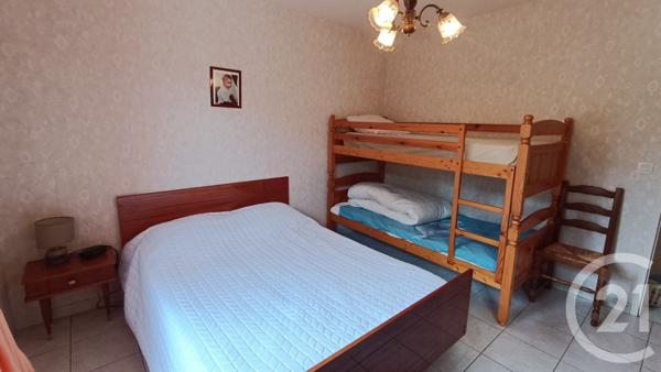 Maison à vendre  4 pièces - 98,51 m2 SOULAC SUR MER - 33