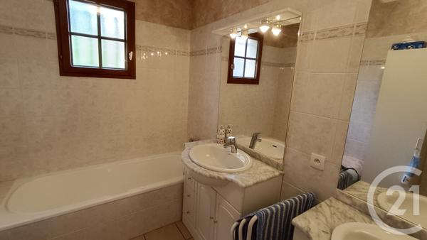 Maison à vendre  4 pièces - 98,51 m2 SOULAC SUR MER - 33