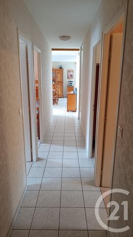 Maison à vendre  4 pièces - 98,51 m2 SOULAC SUR MER - 33