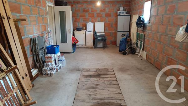 Maison à vendre  4 pièces - 98,51 m2 SOULAC SUR MER - 33