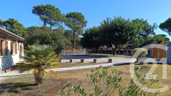 Maison à vendre  4 pièces - 98,51 m2 SOULAC SUR MER - 33