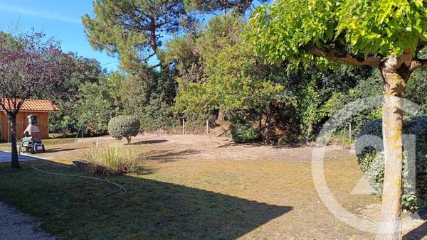 Maison à vendre  4 pièces - 98,51 m2 SOULAC SUR MER - 33