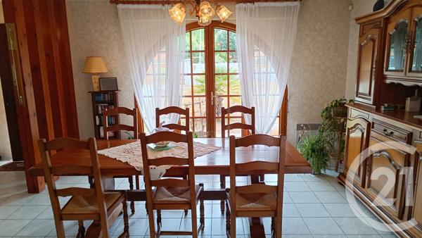 Maison à vendre  4 pièces - 98,51 m2 SOULAC SUR MER - 33