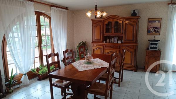 Maison à vendre  4 pièces - 98,51 m2 SOULAC SUR MER - 33