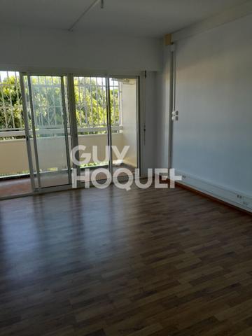 Appartement Saint Denis 4 pièce(s) 66.66 m2
