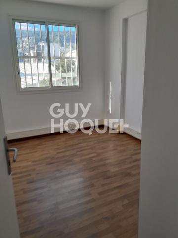 Appartement Saint Denis 4 pièce(s) 66.66 m2