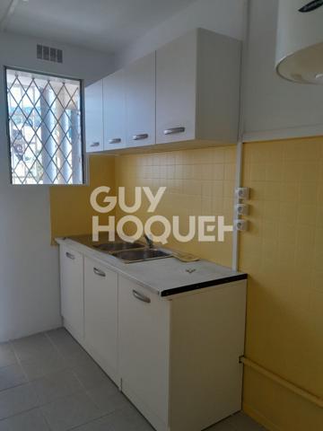 Appartement Saint Denis 4 pièce(s) 66.66 m2