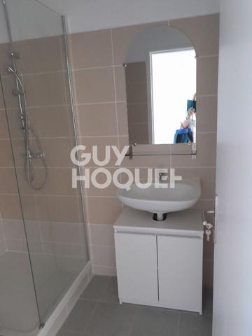 Appartement Saint Denis 4 pièce(s) 66.66 m2