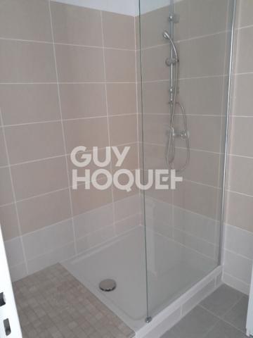 Appartement Saint Denis 4 pièce(s) 66.66 m2