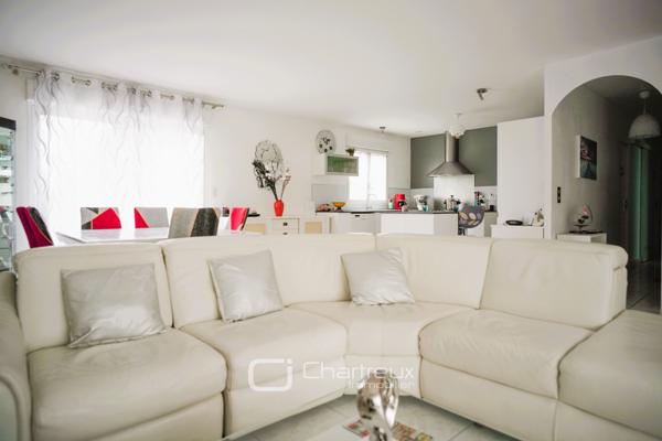 Maison/Villa à Saint Georges de Didonne de 113.16m2