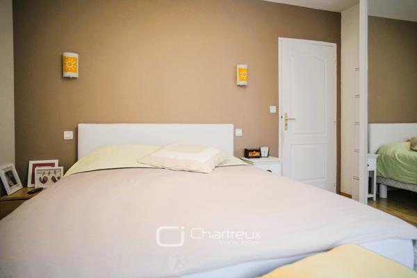 Maison/Villa à Saint Georges de Didonne de 113.16m2