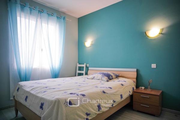 Maison/Villa à Saint Georges de Didonne de 113.16m2