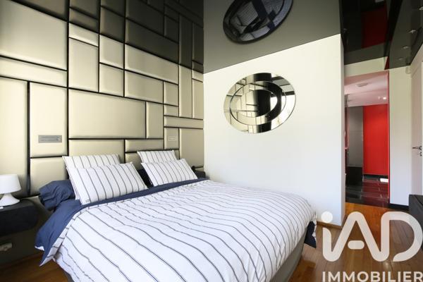 Maison à vendre 5 pièces 190 m² Pechbonnieu