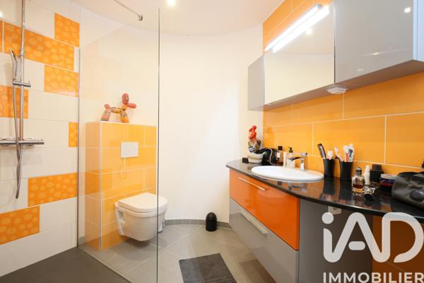 Maison à vendre 5 pièces 190 m² Pechbonnieu