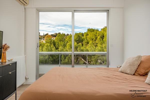 Marseille (13008) Les jardins de thalassa