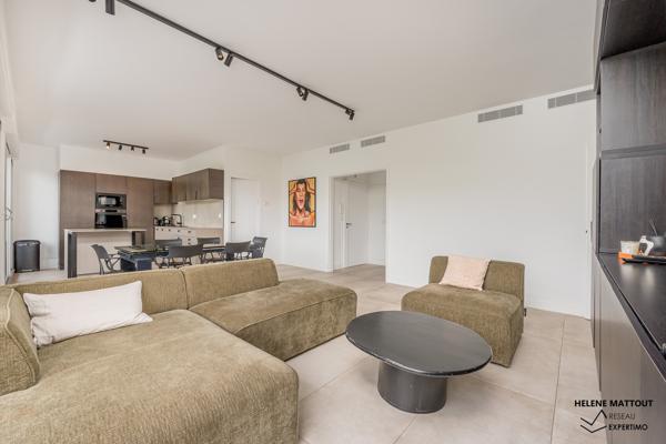 Marseille (13008) Les jardins de thalassa