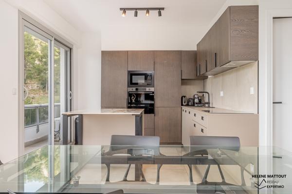 Marseille (13008) Les jardins de thalassa