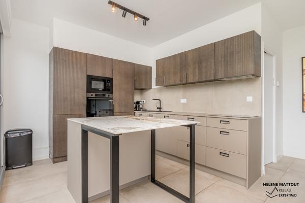 Marseille (13008) Les jardins de thalassa