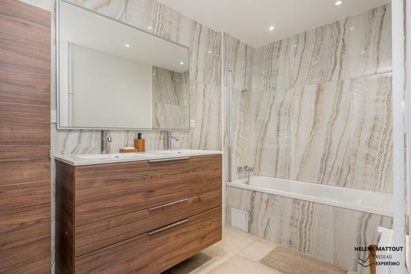 Marseille (13008) Les jardins de thalassa